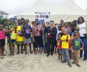 Group Screens Over 3,000 Rivers Women For Cervical Cancer, Malaria – Independent Newspaper Nigeria