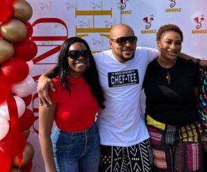 Greelz On Bloor Brings Nigerian Street Food To Toronto