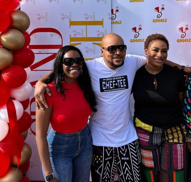 Greelz On Bloor Brings Nigerian Street Food To Toronto