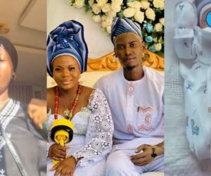 How I Reacted When I Was Told My Wife Had Died During Childbirth