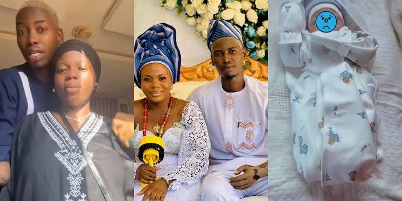 How I Reacted When I Was Told My Wife Had Died During Childbirth