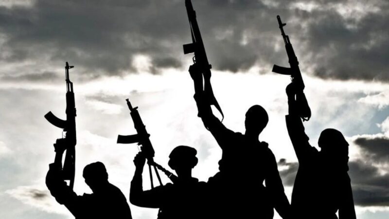 Bandits Kill One, Several Missing In Kwara Community Attack