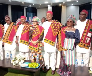 APC Women Rally Behind Tinubu, Cement Party’s Lead In Enugu