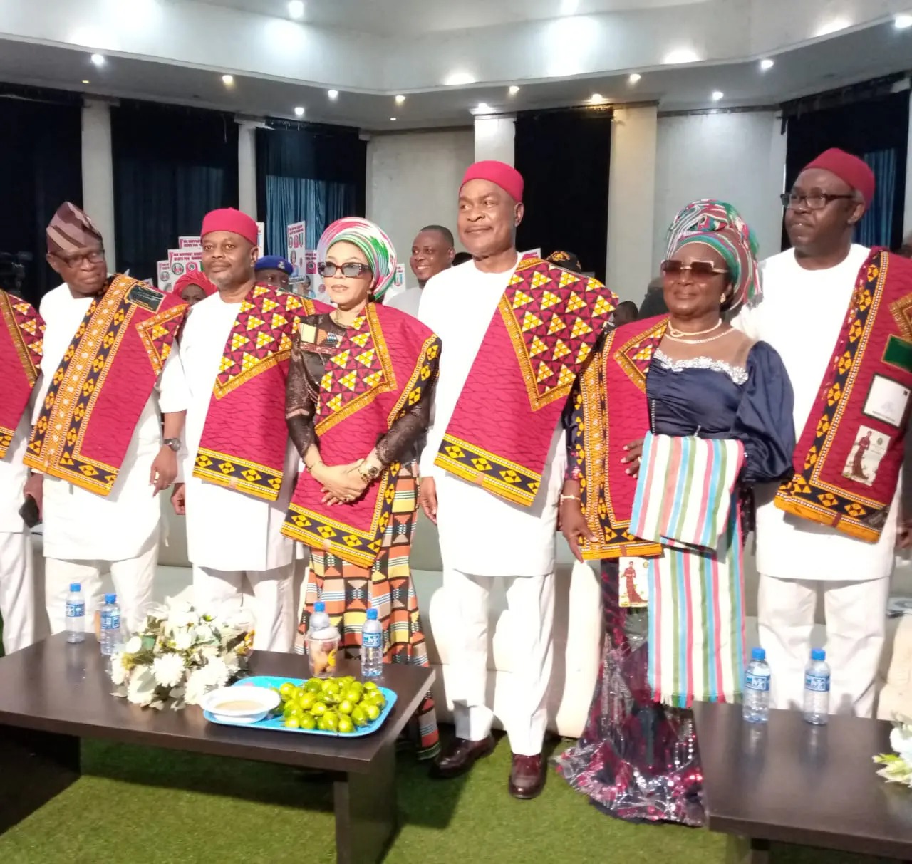 APC Women Rally Behind Tinubu, Cement Party’s Lead In Enugu