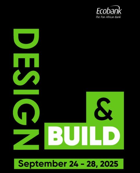 Ecobank Nigeria to host second edition of Design & Build exhibition