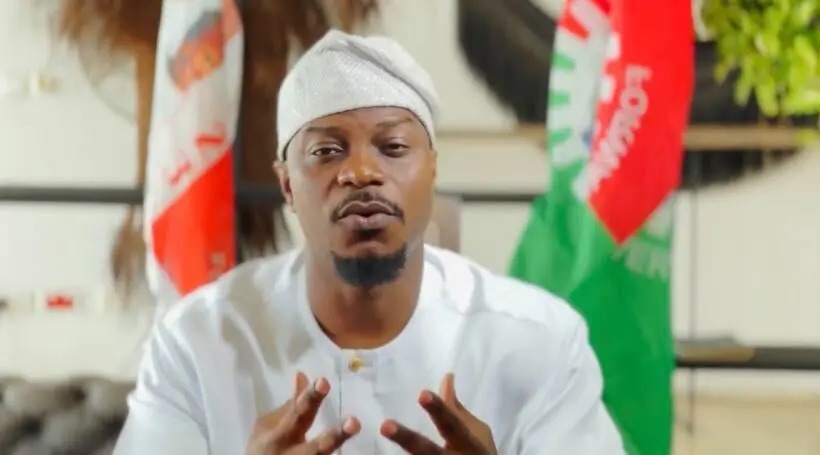 “Lagos Belongs To Everyone, Not One Man” – Rhodes-Vivour