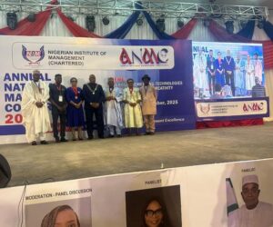 NIM opens National Conference, wants tech-driven future for Nigeria