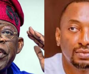 Tinubu Sacks Special Assistant On Digital Economy