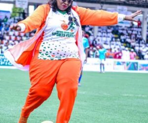 Eno Kickstarts 2025 Sports Festival, Discloses Plans For Academy – Independent Newspaper Nigeria