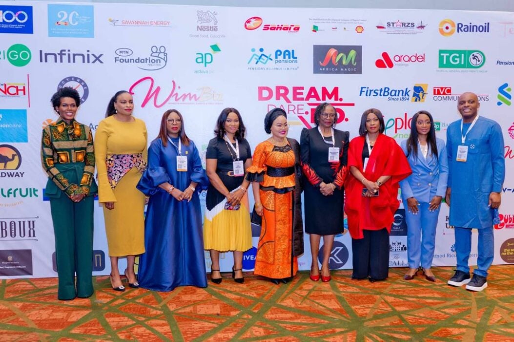 WIMBIZ Set For 24th Annual Conference With O.W.N Theme