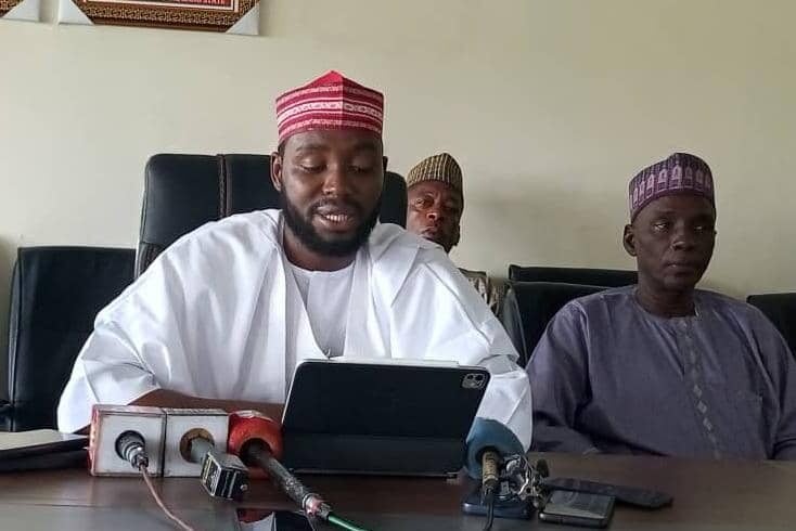 Kano Government Bans Illegal Use Of Chainsaws