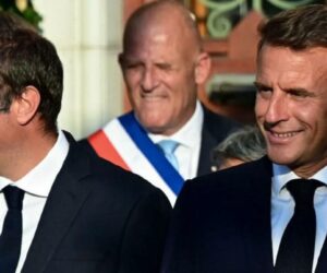 Macron Appoints Sébastien Lecornu As New Prime Minister After Bayrou’s Ouster