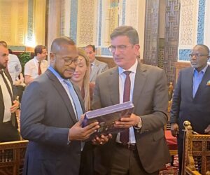 Zamfara Is Open For Investment, Governor Lawal Tells Global Investors