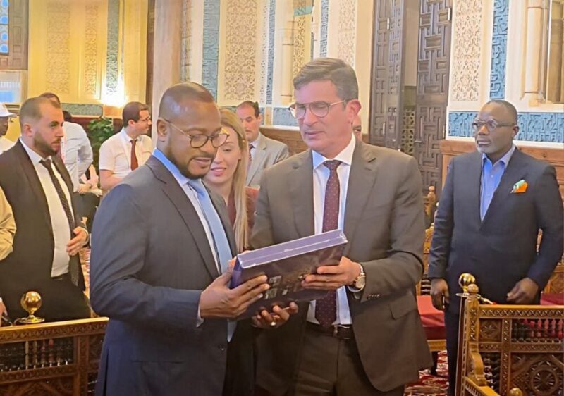 Zamfara Is Open For Investment, Governor Lawal Tells Global Investors