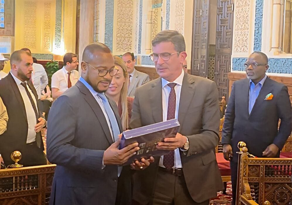 Zamfara Is Open For Investment, Governor Lawal Tells Global Investors