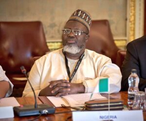 Adebayo Shittu Declares 2027 Oyo Governorship Ambition