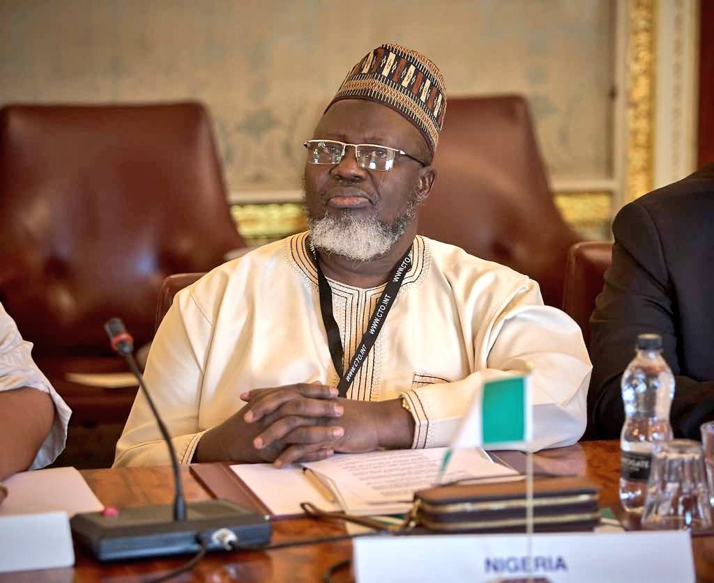 Adebayo Shittu Declares 2027 Oyo Governorship Ambition