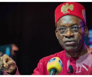 Not All Aspirants In Anambra Guber Race Are Truly Competing
