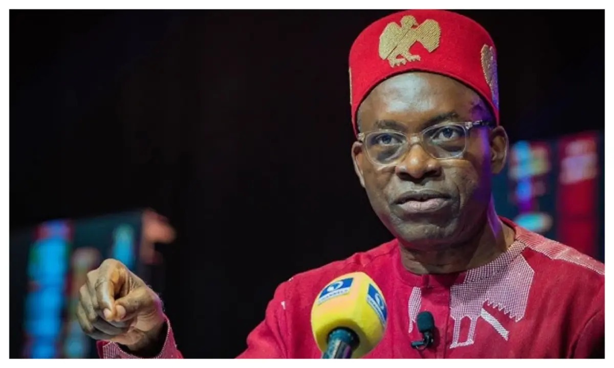 Not All Aspirants In Anambra Guber Race Are Truly Competing