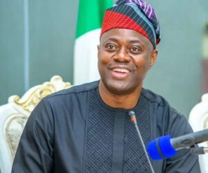 Oyo Govt. Approves N17.1bn For Ajia Road Dualisation Project
