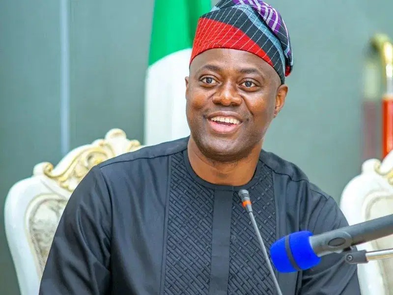 Oyo Govt. Approves N17.1bn For Ajia Road Dualisation Project