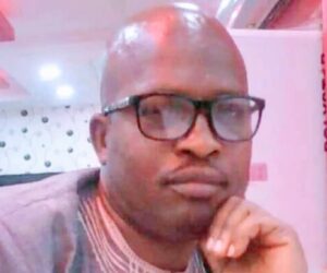 Oyo NUJ Demands Probe Into Journalist, Ojo Peter’s Murder By Armed Robbers – Independent Newspaper Nigeria