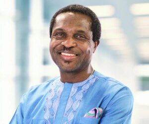 I’m Not Joining Amaechi In ADC, Will Still Run For Governorship In Rivers – Tonye Cole