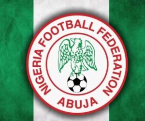 NFF Blasts Ekong, Dessers For Super Eagles’ Stalemate In South Africa