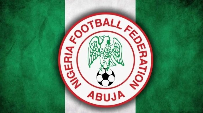 NFF Blasts Ekong, Dessers For Super Eagles’ Stalemate In South Africa
