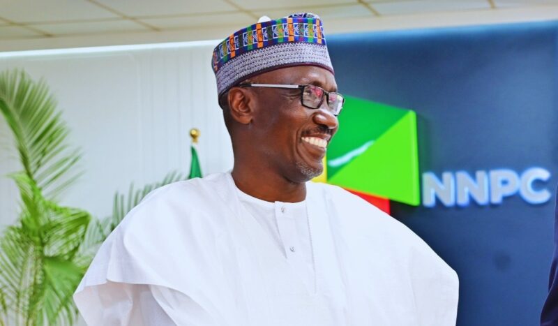 Ex-NNPCL CEO Kyari Arrested As EFCC Investigates Refinery Allocations