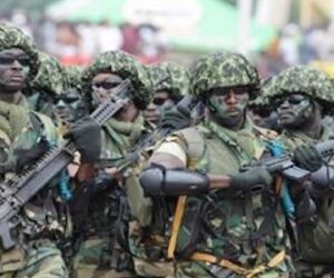 Nigeria To Establish World-Class Armed Forces Museum In Abuja
