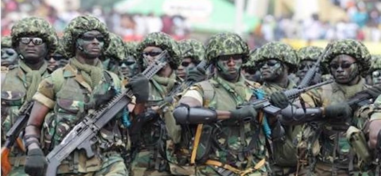 Nigeria To Establish World-Class Armed Forces Museum In Abuja