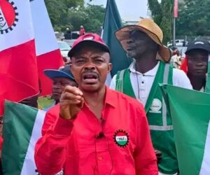 Nigerians Pay For Darkness While Leaders Loot Treasury — NLC On Grid Collapse