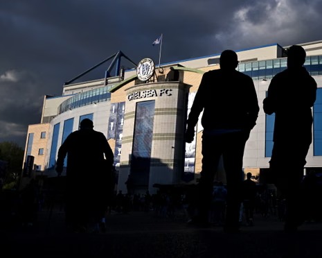 Chelsea Face 74 FA Charges Over Historic Financial Irregularities