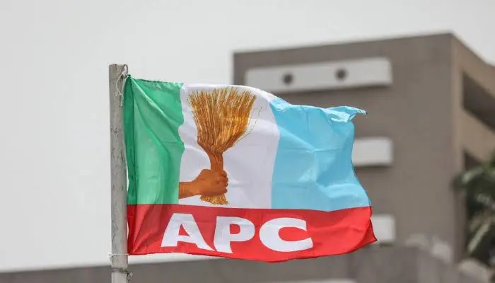 APC Puts Campaign Council Inauguration On Hold