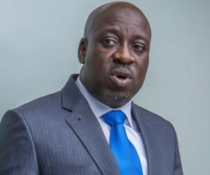 ADC Leadership Transition Completed, No Legal Battle