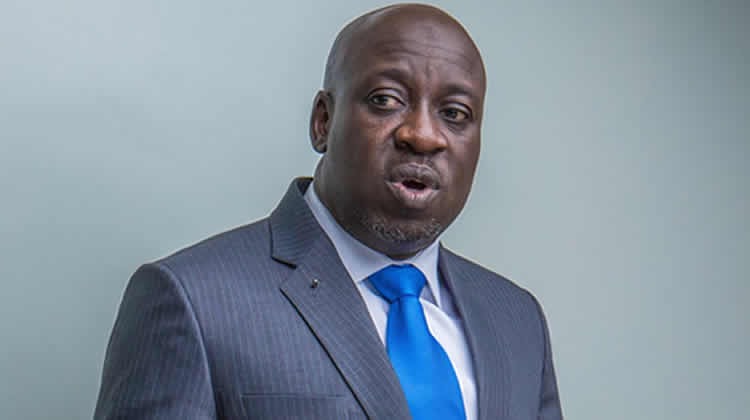 ADC Leadership Transition Completed, No Legal Battle
