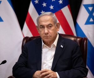 Isreal President Netanyahu Threatens More Bombings On Qatar, Other Countries Habouring Hamas Terrorists