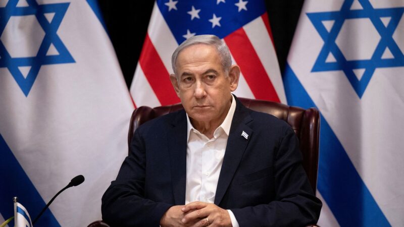 Isreal President Netanyahu Threatens More Bombings On Qatar, Other Countries Habouring Hamas Terrorists