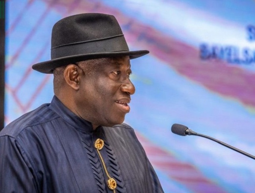 Preserve Your Legacy, Back Peter Obi – Obidient Group Advises Jonathan