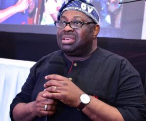 APC Jittery, Trying To Stifle Democracy As Opposition Plots Masterstroke – Dele Momodu