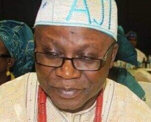 Ajibulu Showcases Oyebanji’s Achievements At Ekiti Parapo North Carolina Anniversary – Independent Newspaper Nigeria