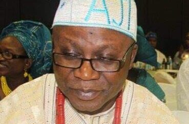 Ajibulu Showcases Oyebanji’s Achievements At Ekiti Parapo North Carolina Anniversary – Independent Newspaper Nigeria