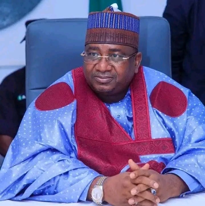 Provide Proof Or Face The Law, Idris Dares Malami’s Petition On Clandestine Arms Trafficking In Kebbi – Independent Newspaper Nigeria
