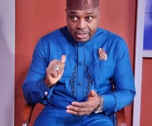 I Have No Personal Problem With Peter Obi – Kenneth Okonkwo