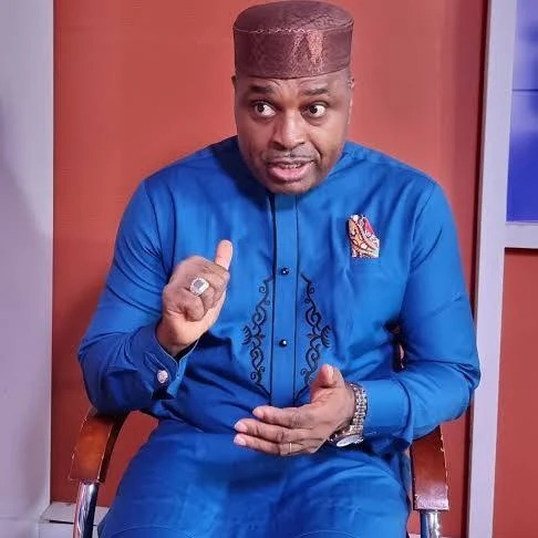 I Have No Personal Problem With Peter Obi – Kenneth Okonkwo