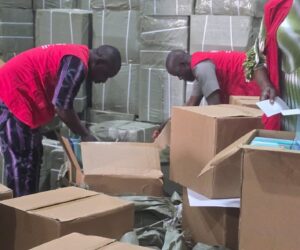 NAFDAC Seizes N1.2B Counterfeit Malaria Drugs In Lagos – Independent Newspaper Nigeria