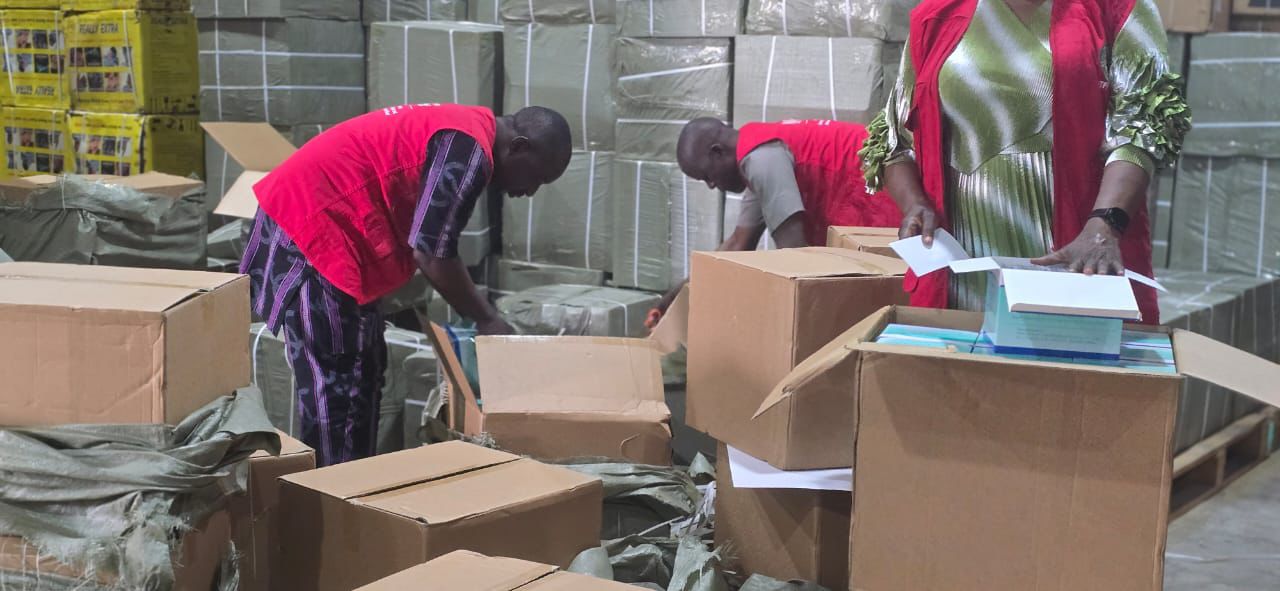 NAFDAC Seizes N1.2B Counterfeit Malaria Drugs In Lagos – Independent Newspaper Nigeria