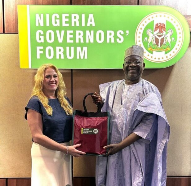 Develop Creative Economy Now, Not Tomorrow, UK Expert Tells Nigerian Governors