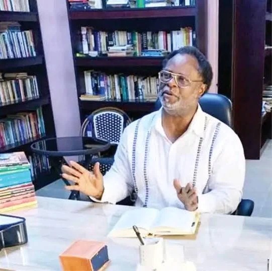 Jonathan Can Easily Win In The North – Udenta